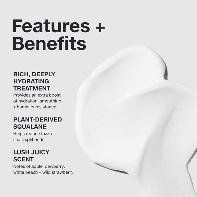 Paul Mitchell SMOOTH Sealing Mask 150ml