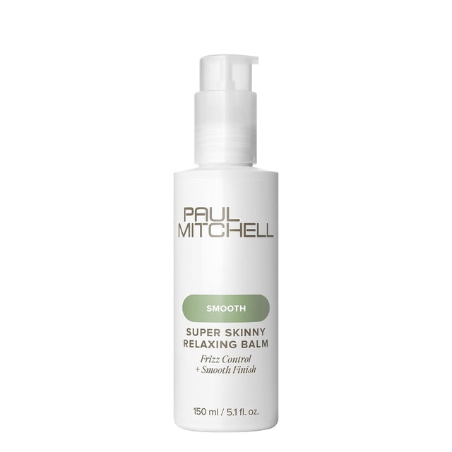 Paul Mitchell SMOOTH Super Skinny Relaxing Balm 150ml *NEW