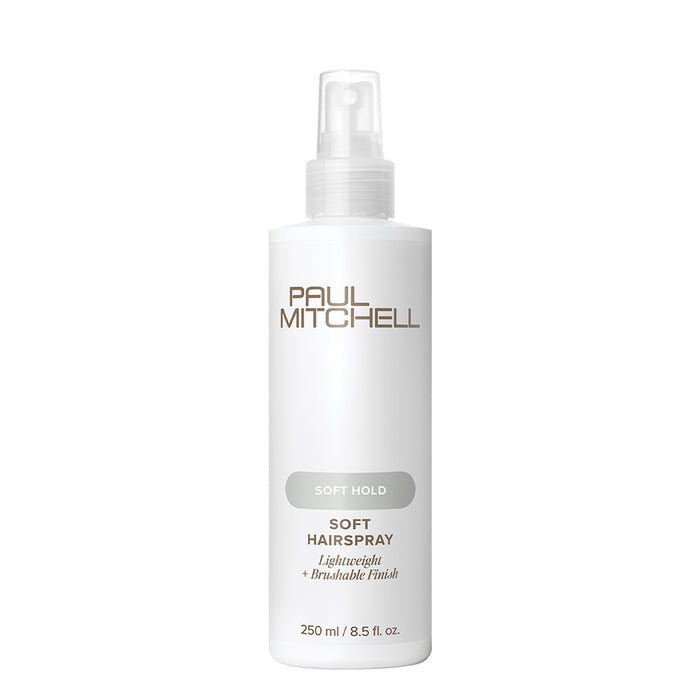 Paul Mitchell SOFT HOLD Soft Hairspray 250ml