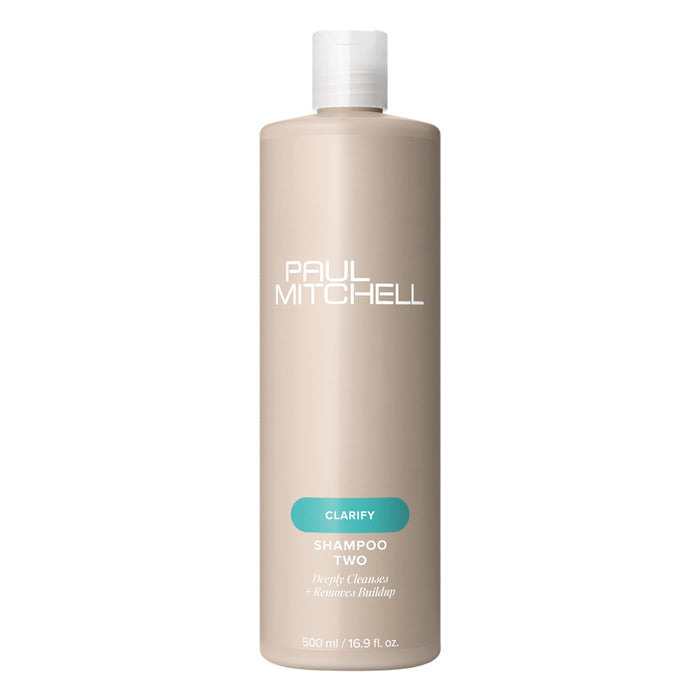 Paul Mitchell Shampoo Two 500ml