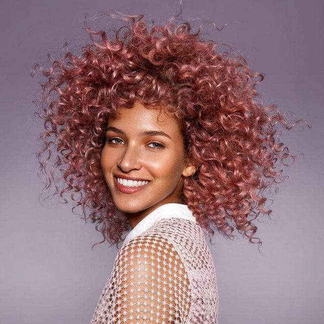 Paul Mitchell Spring Loaded Frizz-Fighting Shampoo 250ml
