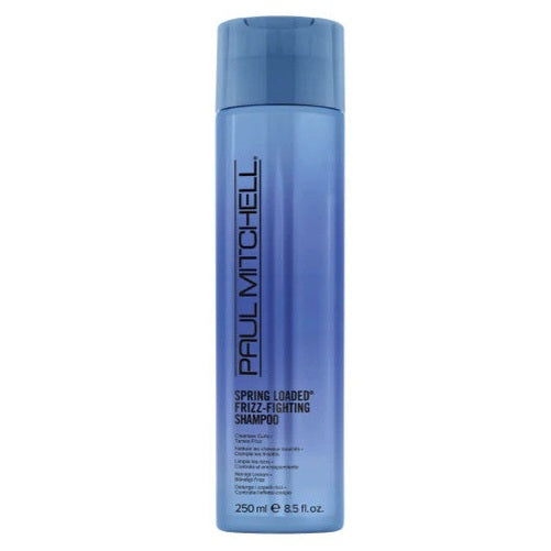 Paul Mitchell Spring Loaded Frizz-Fighting Shampoo 250ml
