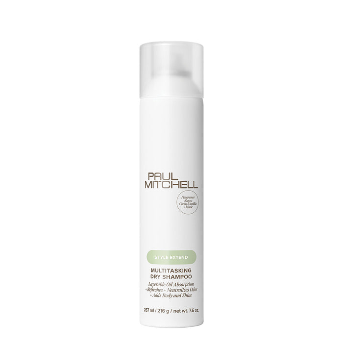 Paul Mitchell Style Extend Multi-Tasking Dry Shampoo 267ml