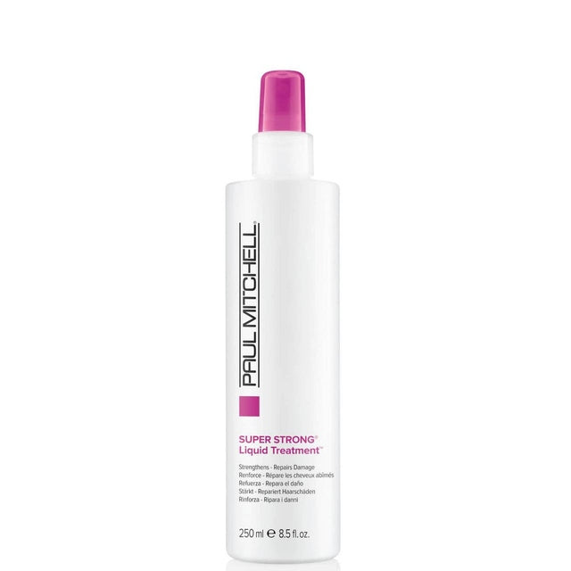 Paul Mitchell Super Strong Liquid Treatment 250ml