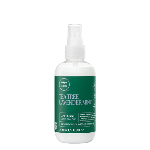 Paul Mitchell Tea Tree Lavender Mint Conditioning Leave in Spray 200ml