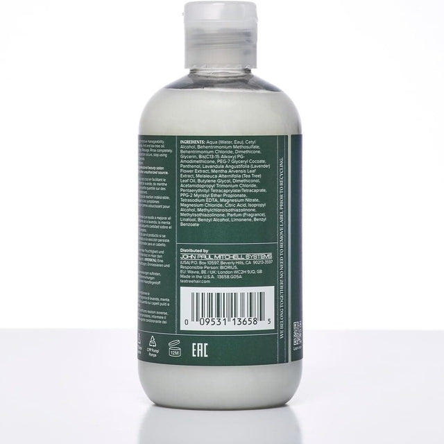 Paul Mitchell Tea Tree Lavender Mint Moisturizing Conditioner 300ml