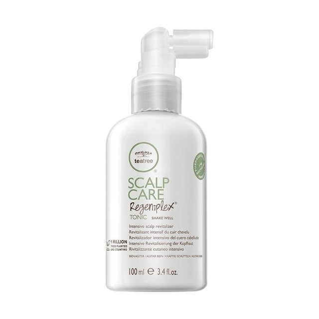 Paul Mitchell Tea Tree Scalp Care Regeniplex Anti-Thinning Tonic 100ml