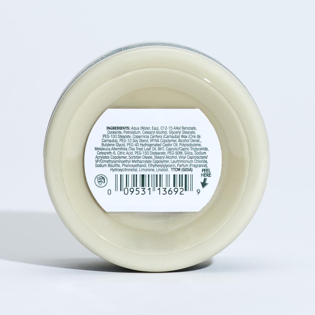Paul Mitchell Tea Tree Shaping Cream 85g