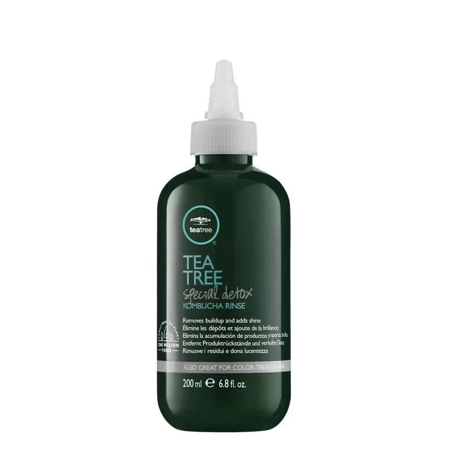 Paul Mitchell Tea Tree Special Detox Kombucha Rinse 200ml