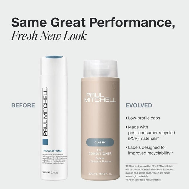 Paul Mitchell Classic The Conditioner 300ml