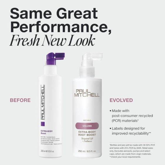 Paul Mitchell VOLUME Extra-Body Boost - Root Lifter 500ml