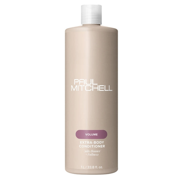 Paul Mitchell VOLUME Extra-Body Conditioner 1L