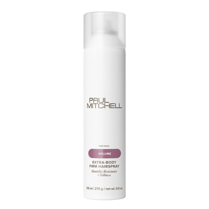 Paul Mitchell VOLUME Extra-Body FIRM Hairspray 315ml