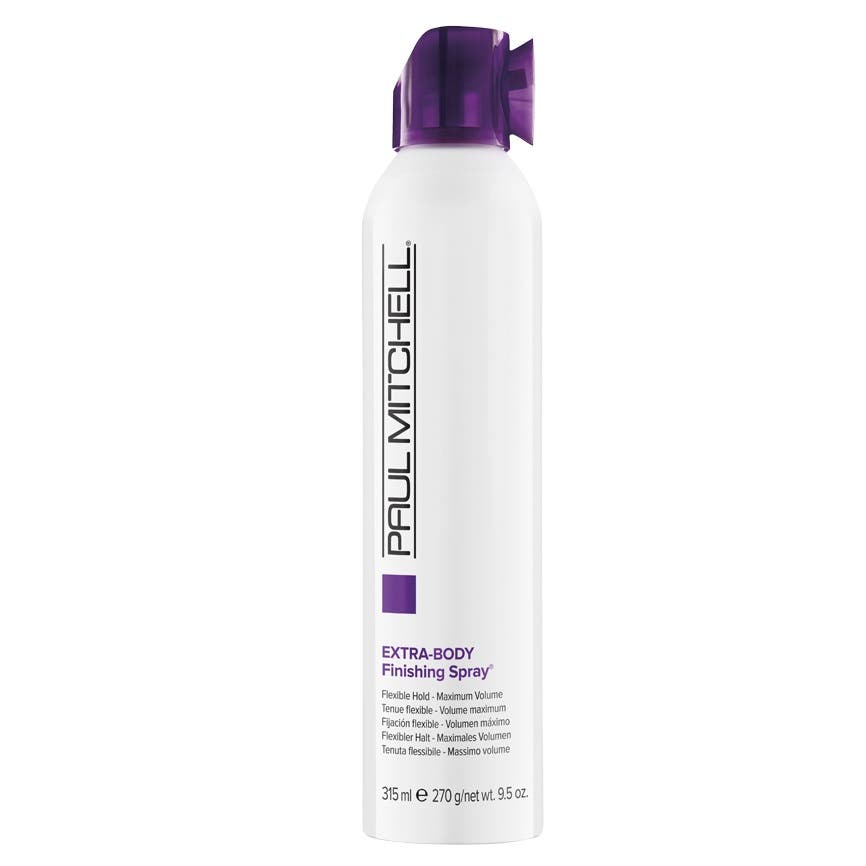 Paul Mitchell Extra Body Finishing Spray 315ml