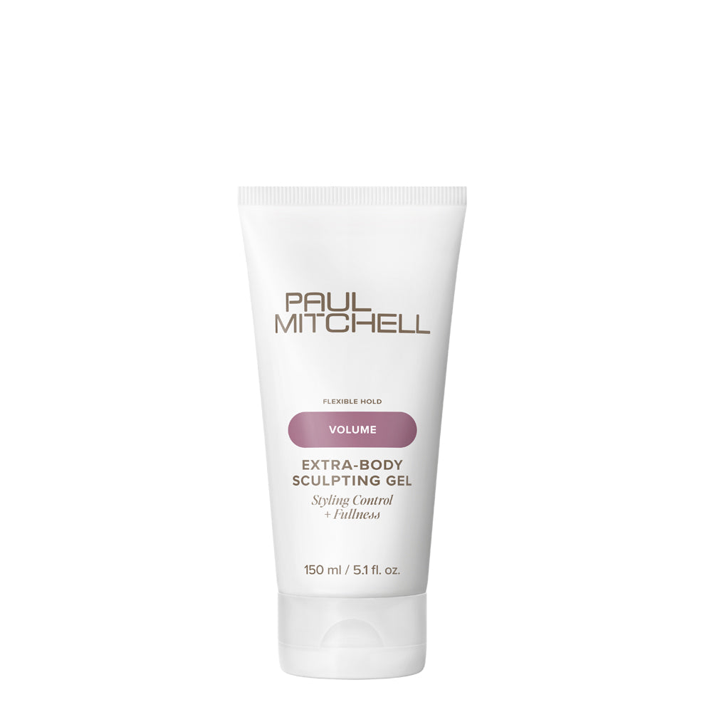 Paul Mitchell VOLUME Extra-Body Sculpting Gel 150ml