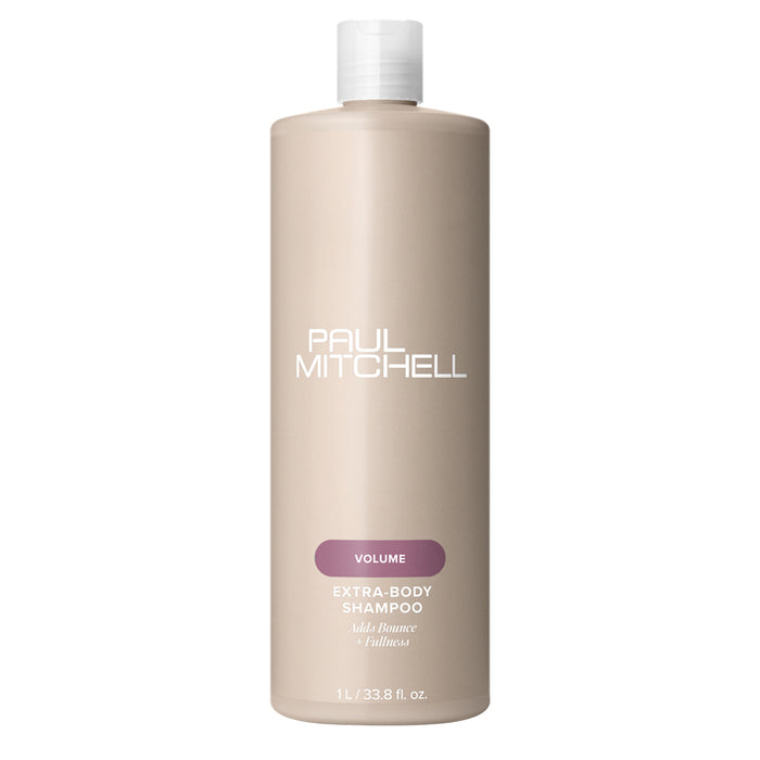 Paul Mitchell VOLUME Extra-Body Shampoo 1L