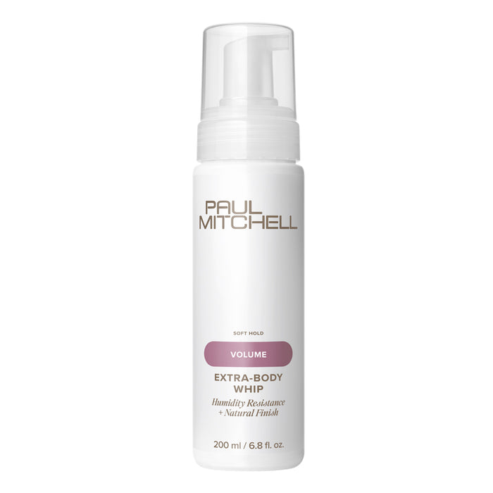Paul Mitchell VOLUME Extra-Body Whip 200ml