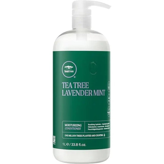 Paul Mitchell Tea Tree Lavender Mint Moisturizing Conditioner 1L