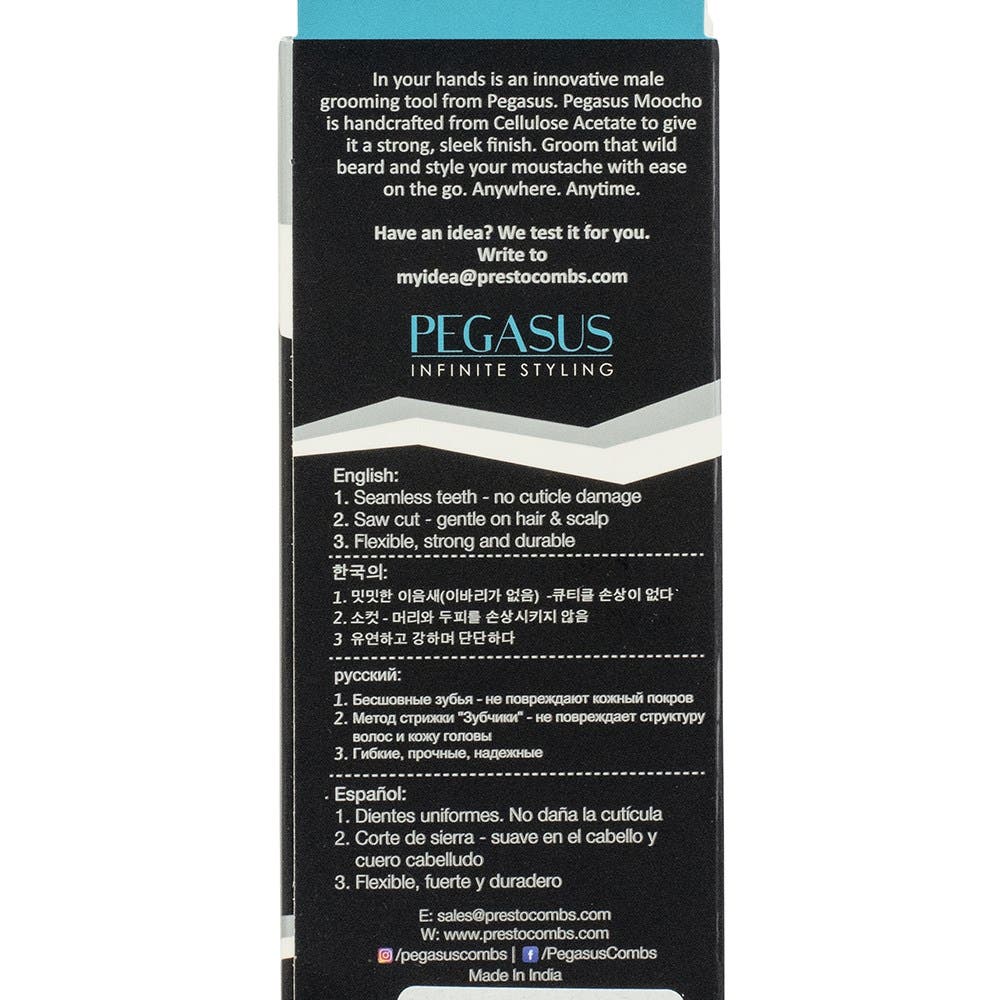 Pegasus Infinite Styling Combs *choose