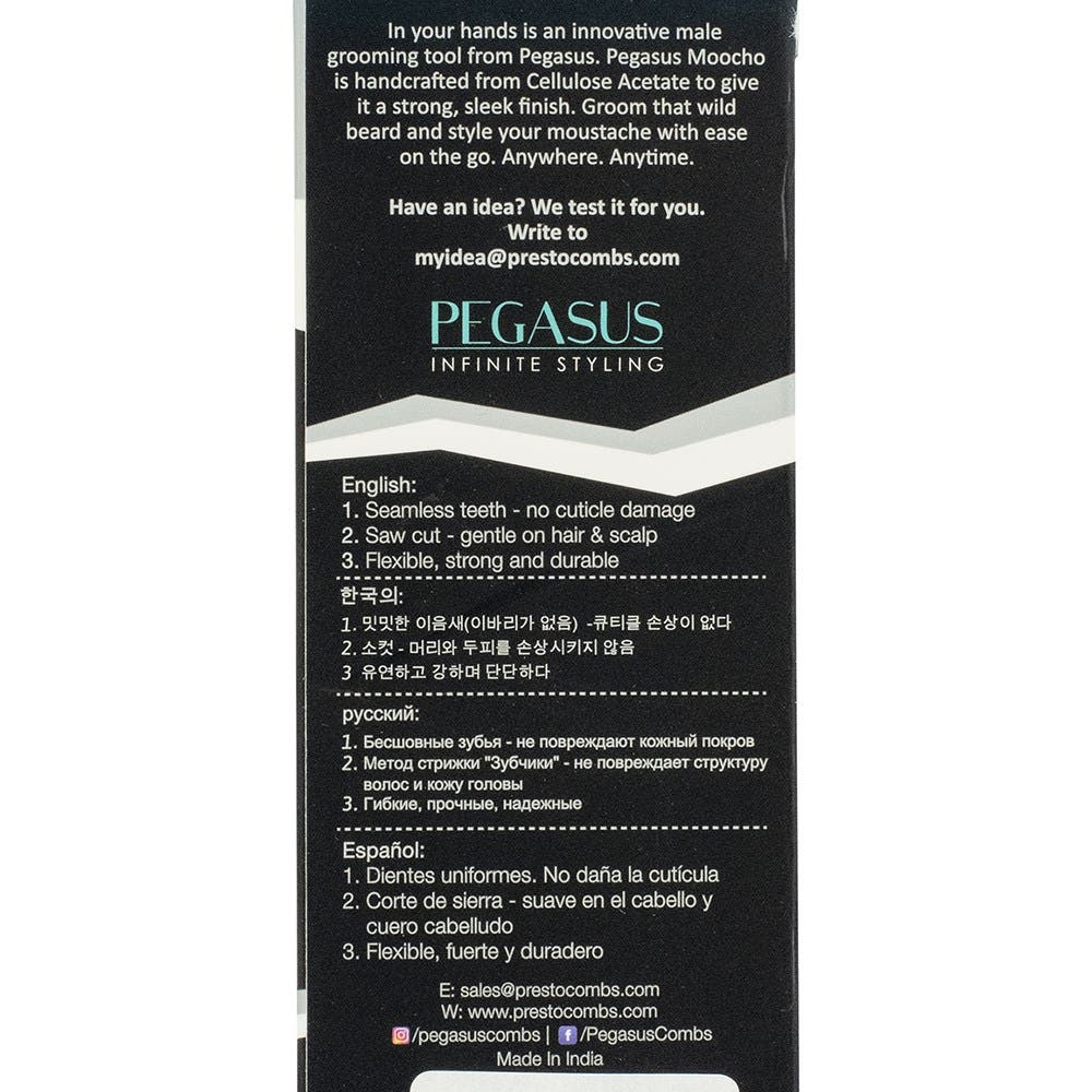 Pegasus Infinite Styling Combs *choose