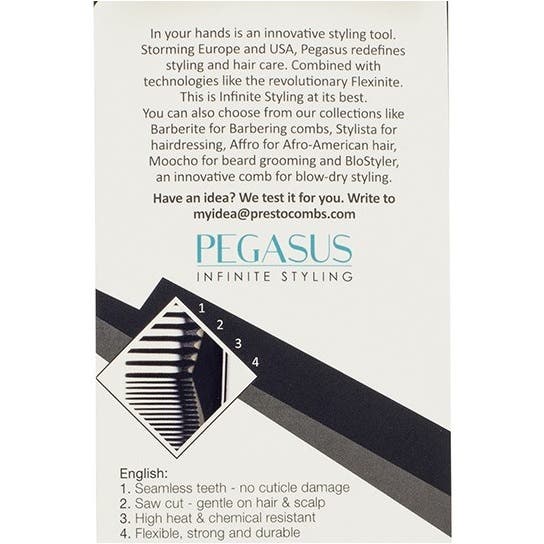 Pegasus Infinite Styling Combs *choose