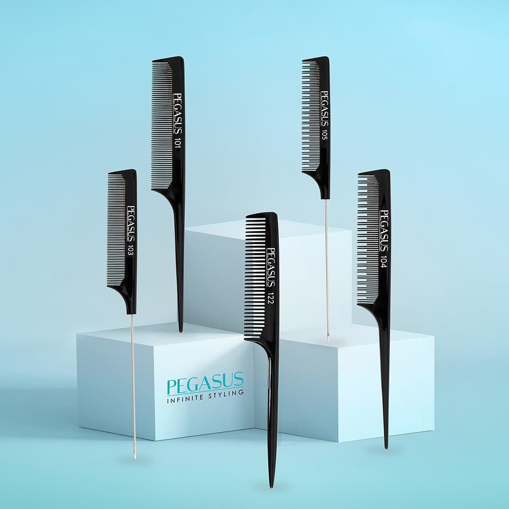 Pegasus Infinite Styling Combs *choose