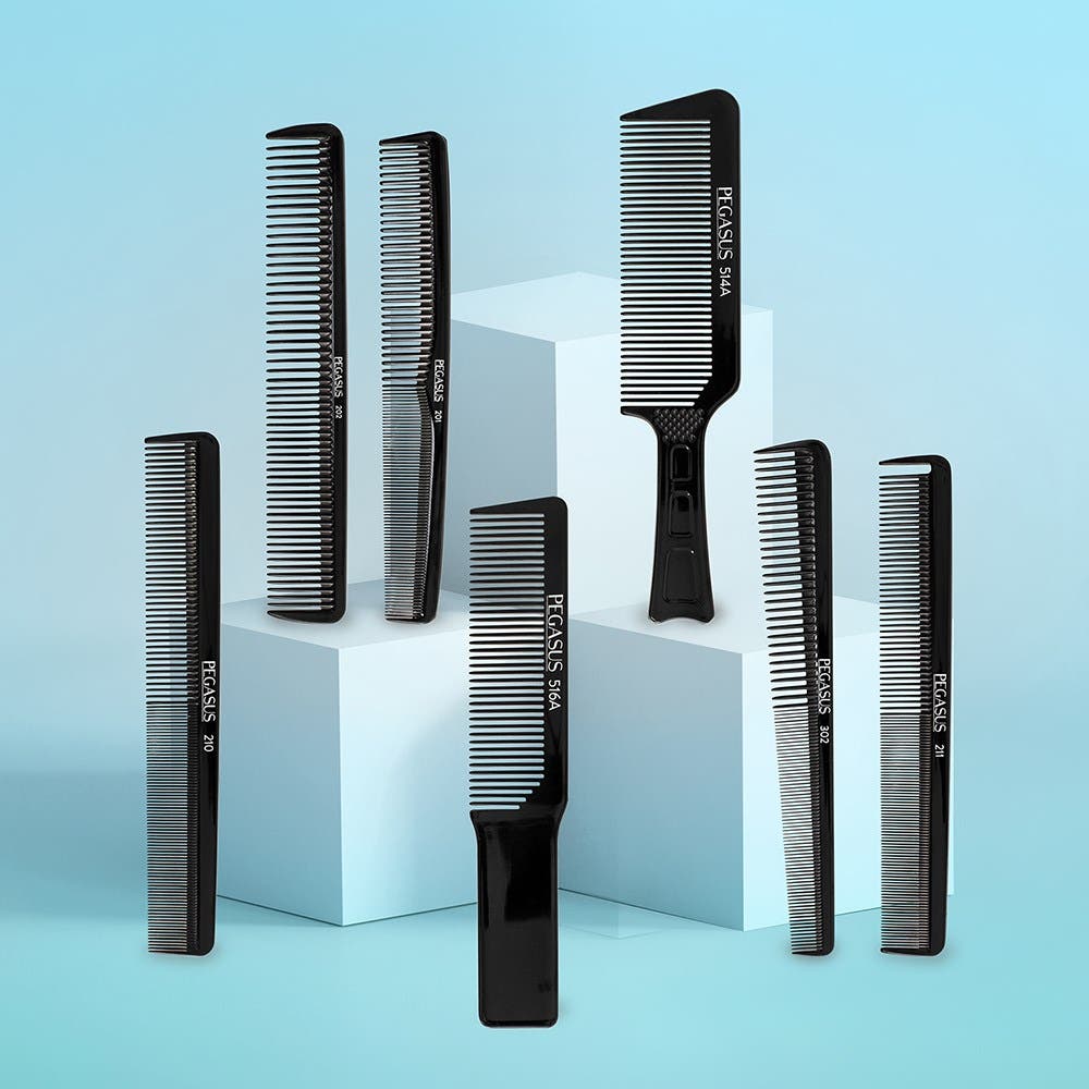 Pegasus Infinite Styling Combs *choose