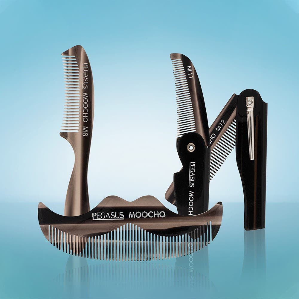 Pegasus Infinite Styling Combs *choose
