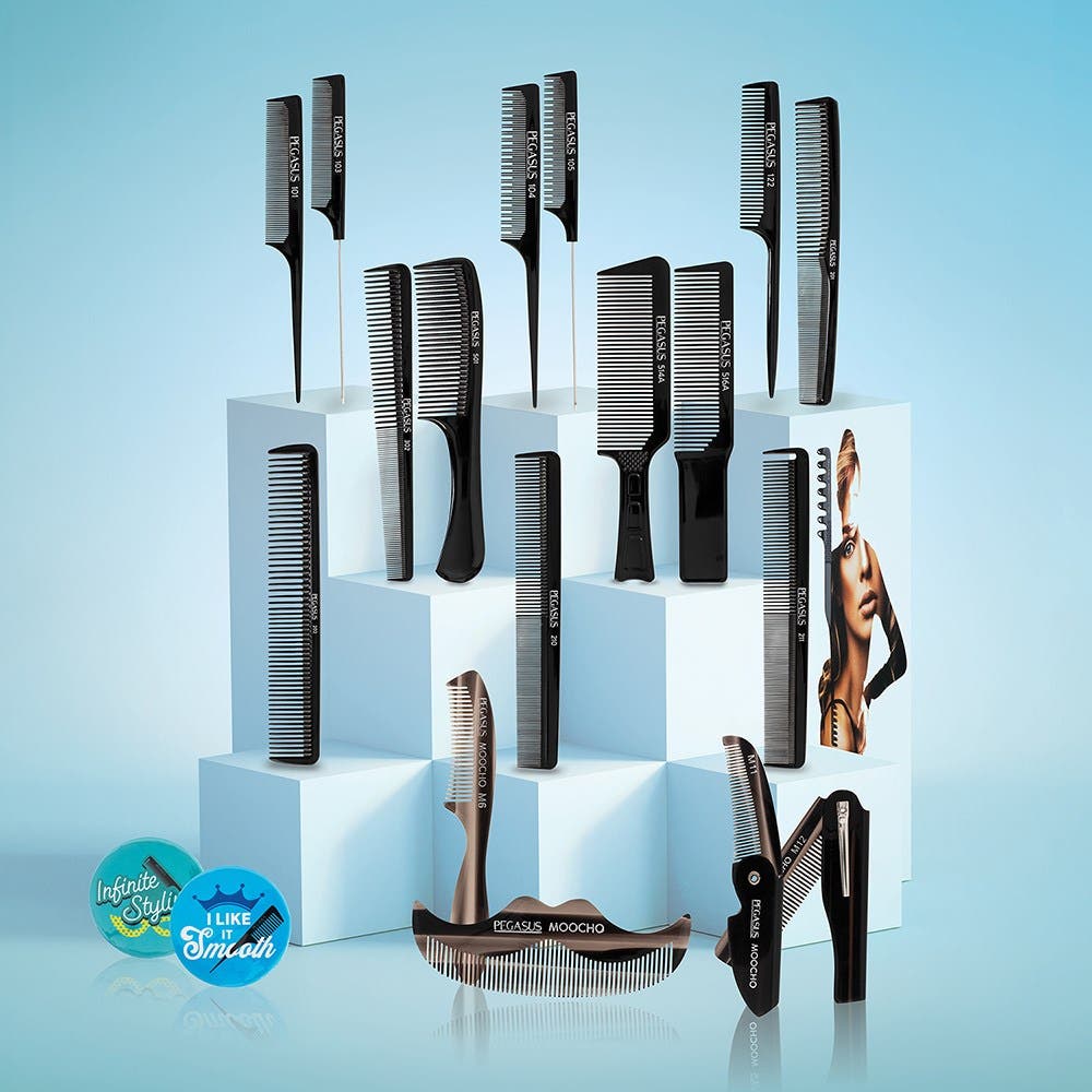 Pegasus Infinite Styling Combs *choose