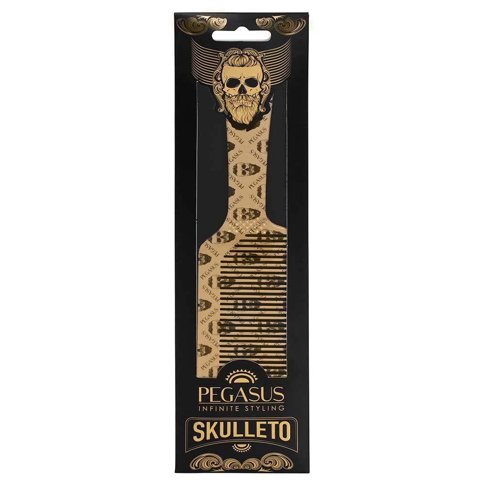 Pegasus Skulleto Gold *choose