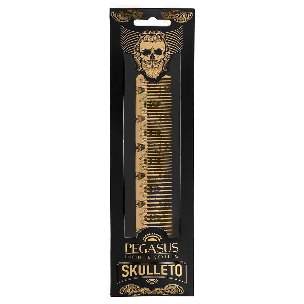 Pegasus Skulleto Gold *choose