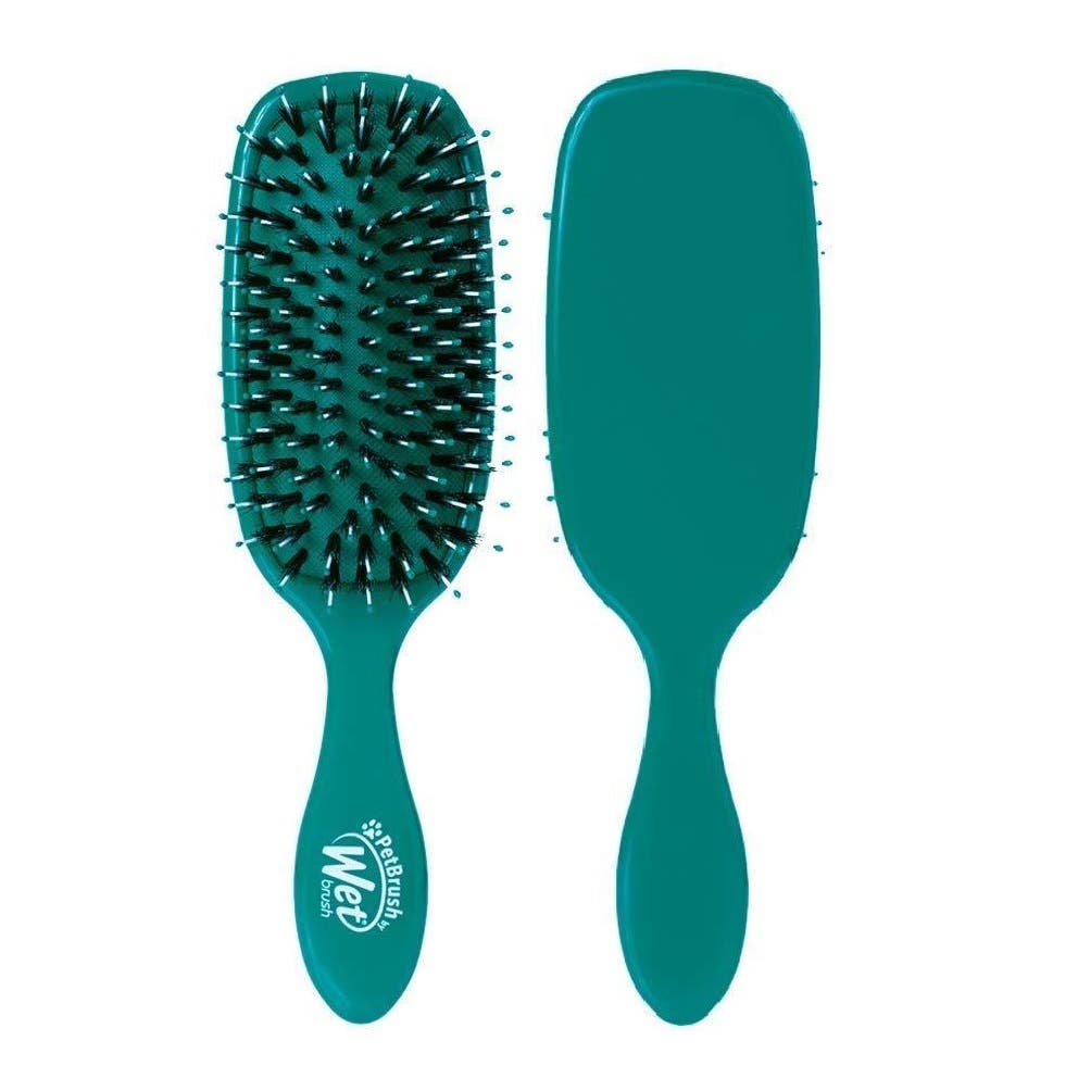 PetBrush by Wetbrush Smooth & Shine Detangler for Pet
