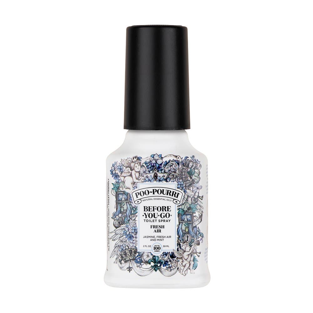 Poo Pourri Fresh Air Toilet Spray