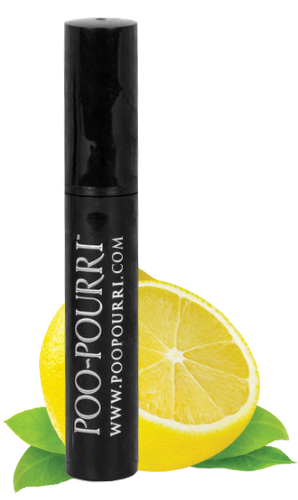 Poo Pourri Original Citrus Toilet Spray