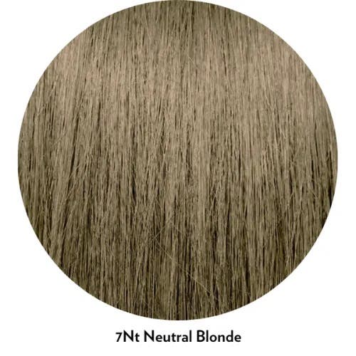 Pravana Chromasilk HydraGloss Demni-Permanent Gel Hair Color 90ml - 7Nt Neutral Blonde