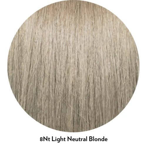 Pravana Chromasilk HydraGloss Demni-Permanent Gel Hair Color 90ml - 8Nt Light Neutral Blonde