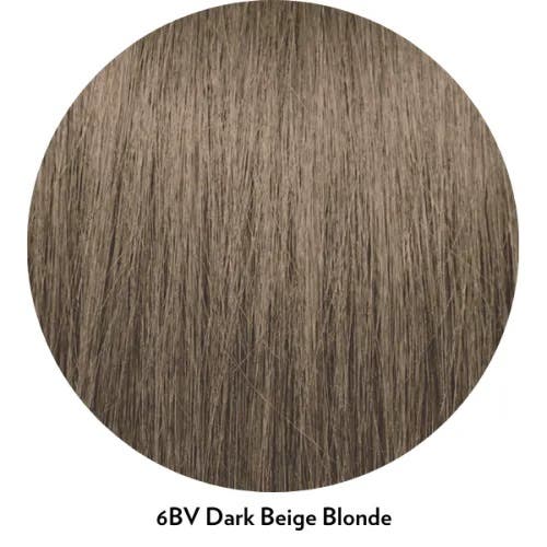 Pravana Chromasilk HydraGloss Demni-Permanent Gel Hair Color 90ml - 6BV Dark Beige Blonde