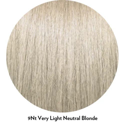 Pravana Chromasilk HydraGloss Demni-Permanent Gel Hair Color 90ml - 9Nt Very Light Neutral Blonde