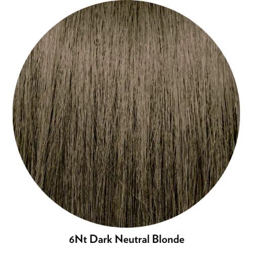 Pravana Chromasilk HydraGloss Demni-Permanent Gel Hair Color 90ml - 6Nt Dark Neutral Blonde
