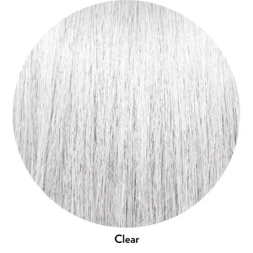 Pravana Chromasilk HydraGloss Demni-Permanent Gel Hair Color 90ml - Clear