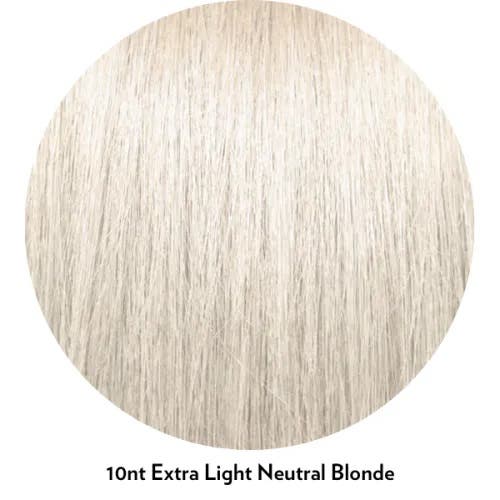 Pravana Chromasilk HydraGloss Demni-Permanent Gel Hair Color 90ml - 10Nt Extra Light Neutral Blonde