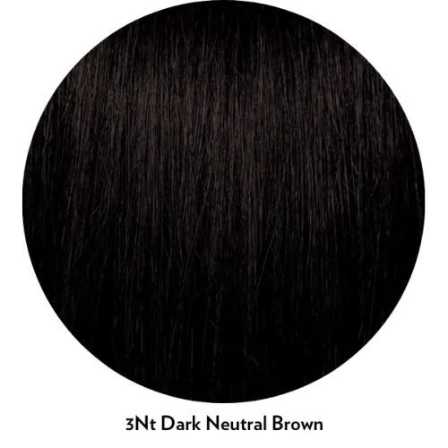 Pravana Chromasilk HydraGloss Demni-Permanent Gel Hair Color 90ml - 3Nt Dark Neutral Brown