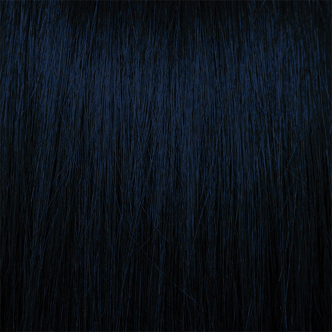 Pravana Chromasilk Permanent Creme Hair Color 90ml - 3.99/3BB Dark Intense Blue Brown