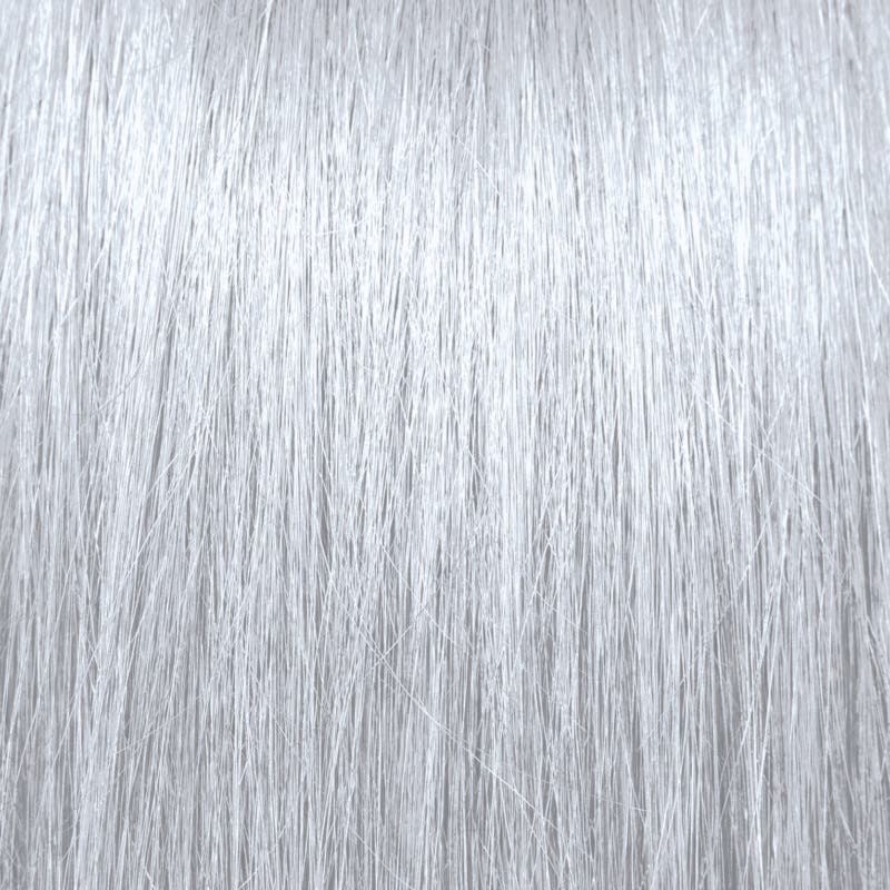 Pravana Chromasilk Platinum Toner Demi-Permanent Hair Colour 90ml - Platinum Smoke