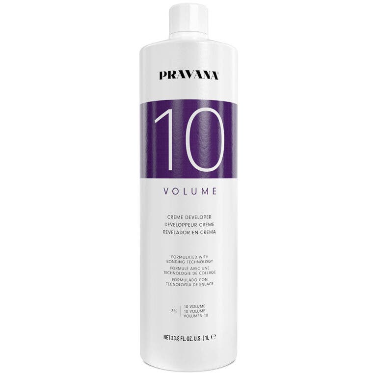 Pravana Creme Developer 1L 10Vol