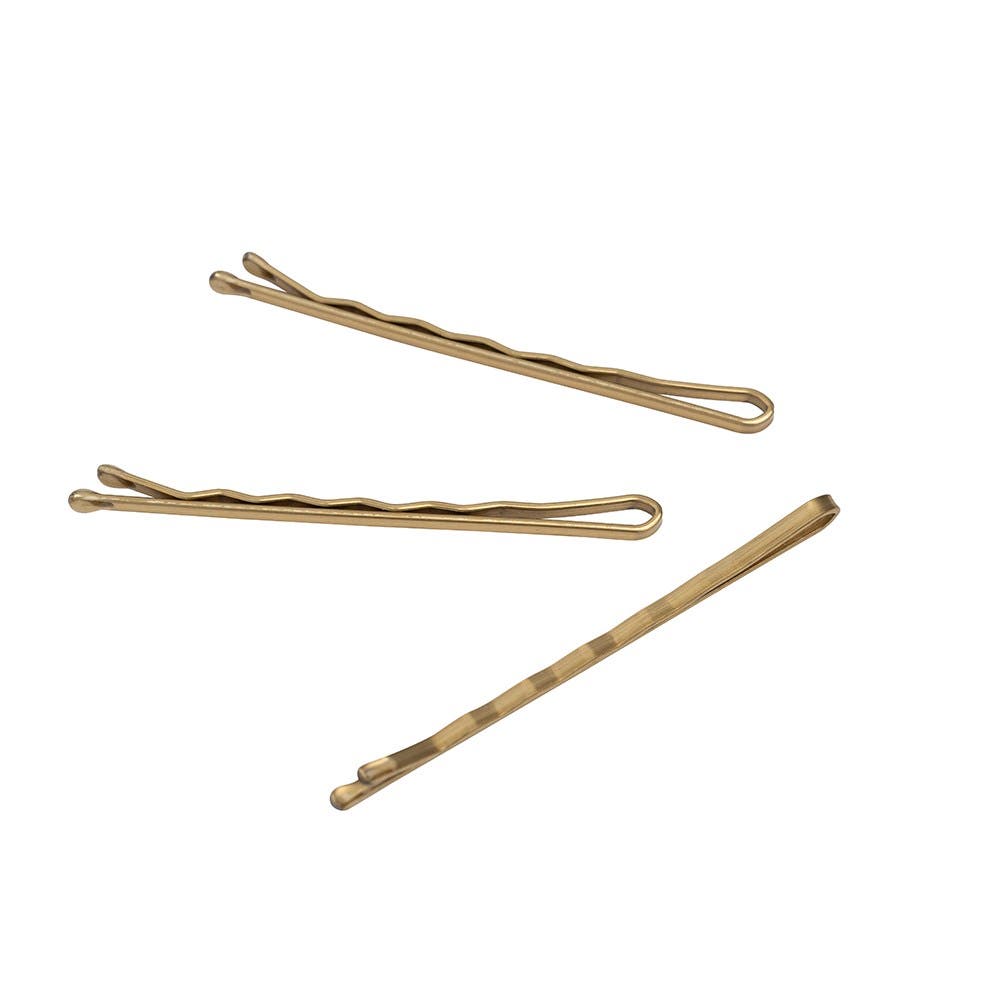 Premium Pin Company 999 Bobby Pins 2" 250g*choose colour