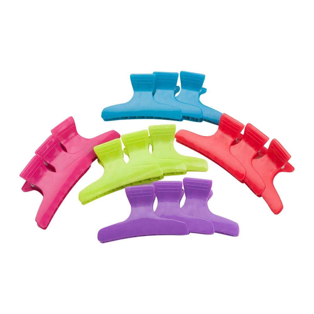 Premium Pin Company 999 Butterfly Clamps, 36pc