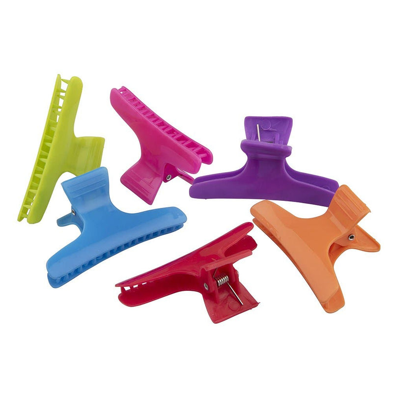 Premium Pin Company 999 Butterfly Clamps, 36pc