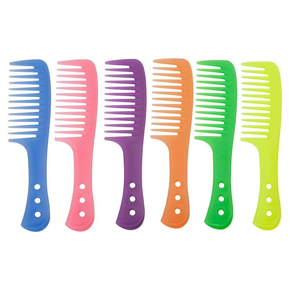 Premium Pin Company 999 Shower Comb