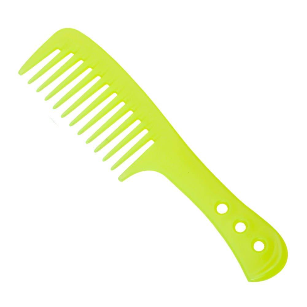 Premium Pin Company 999 Shower Comb